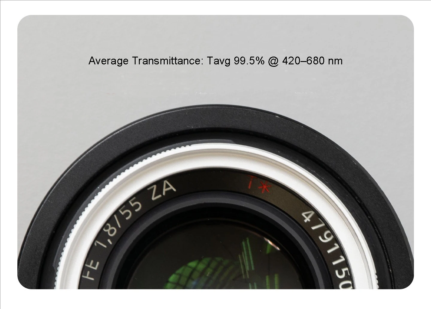 L41 Ultra-Low Reflection UV Cut Filters 34\46\49\52mm double-sided 28-Layer Multi-Coated Waterproof Oilproof MRC ULR uv Filter