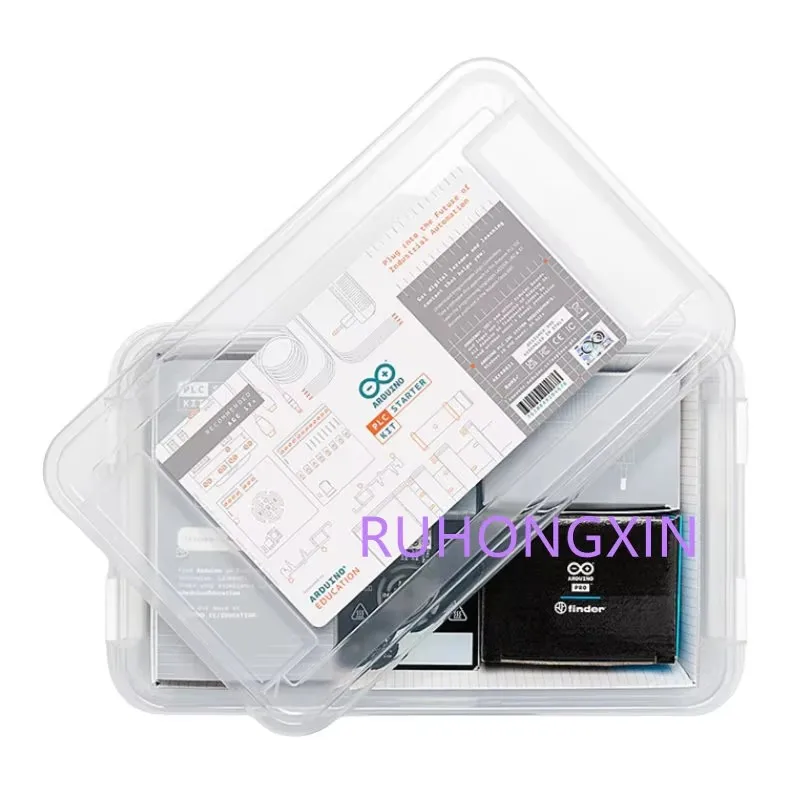 

Стартовый комплект ПЛК Arduino AKX00051, макетная плата, комплект для начинающих, оригинал, импортированный из Италии