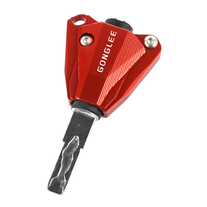 Key Shell Key Cover Key Protective Case for BENDA Chinchilla 450 350 Napoleon 450 BOB 500 Dark Flag 500 950 LFC700