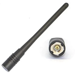 Antenna Per Baofeng SMA-Maschio 136-174/400-470Mhz Dual Band Antenna Per UV-3R