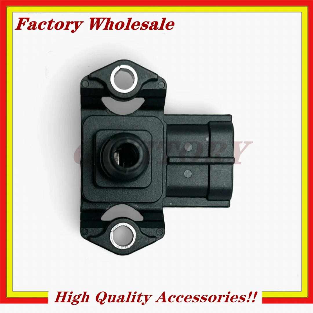 

Номер детали: 898009-4180 3089953 8980094180 Автомобильный датчик давления на впуске для Holden Colorado Isuzu D-Max Rodeo 2,5 3,0 DiTD