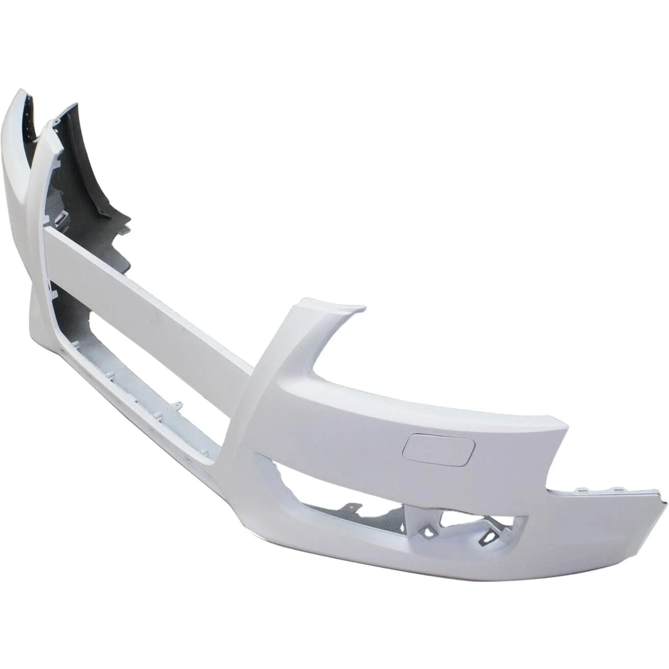 Bumper Cover For A5 B8 front facelift Bodykit Car bumper A5 B8 2009 2010 2011 2012 8T0807105AGRU