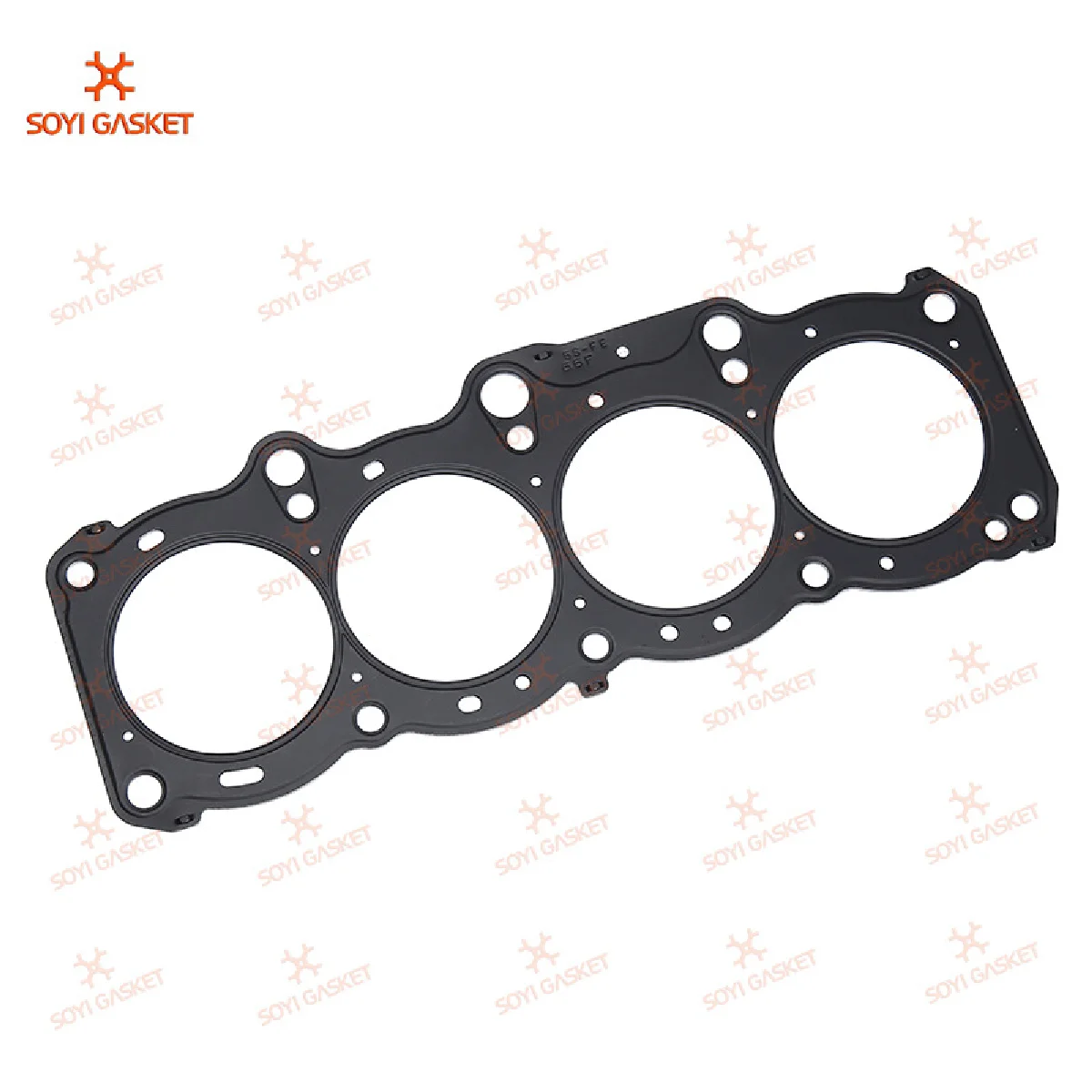 

For 5S SXV20 97 model 11115-74120 engine cylinder gasket, cylinder head gasket