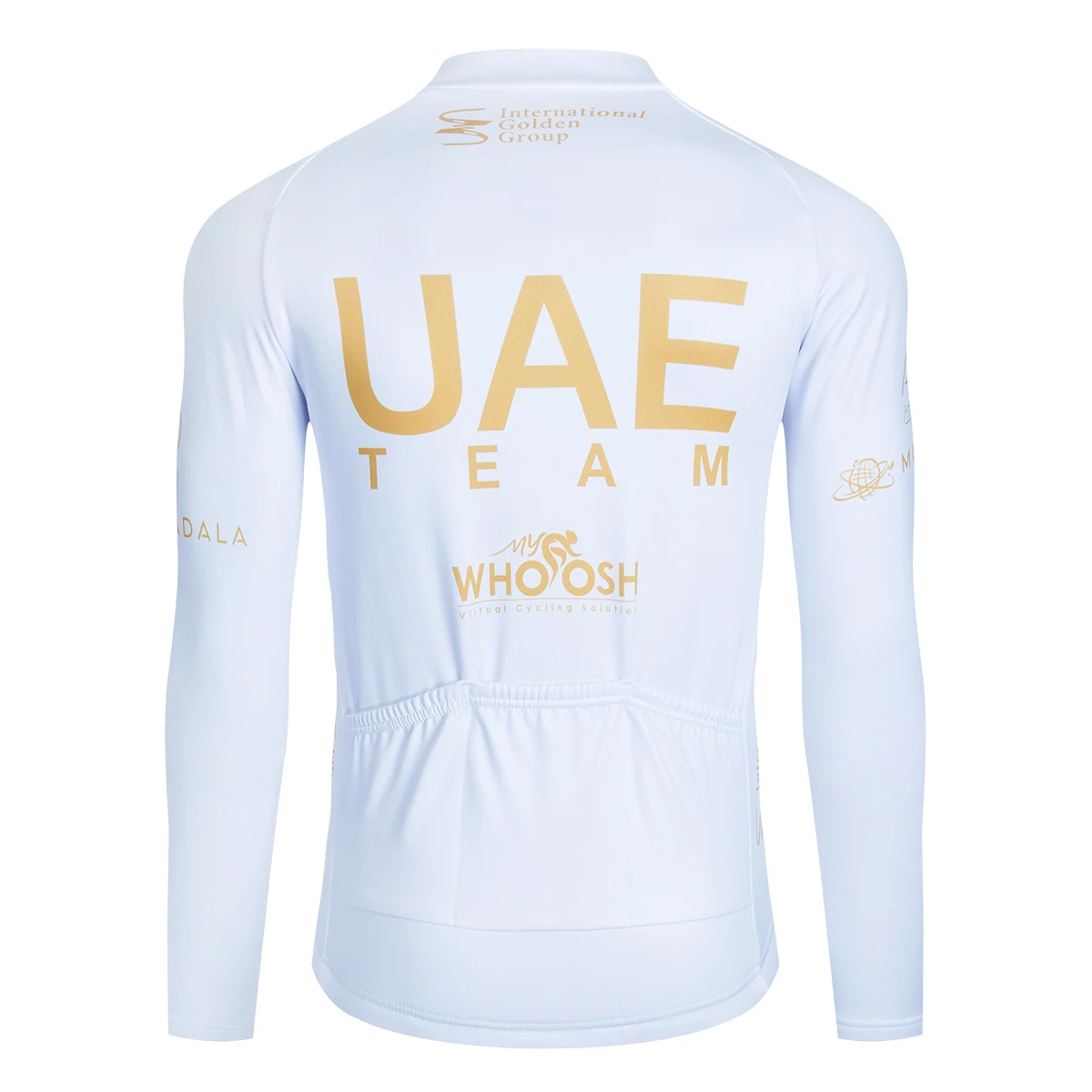 Gold UAE  Winter Cycling Jacke - Women Fashion Uae review and price