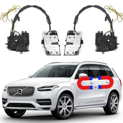 For Volvo XC90 Electric suction door refitted automatic locks Car Intelligence Soft Close accessory tools dedicated