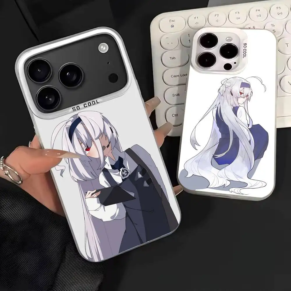 Eve.Aic Phone Case …