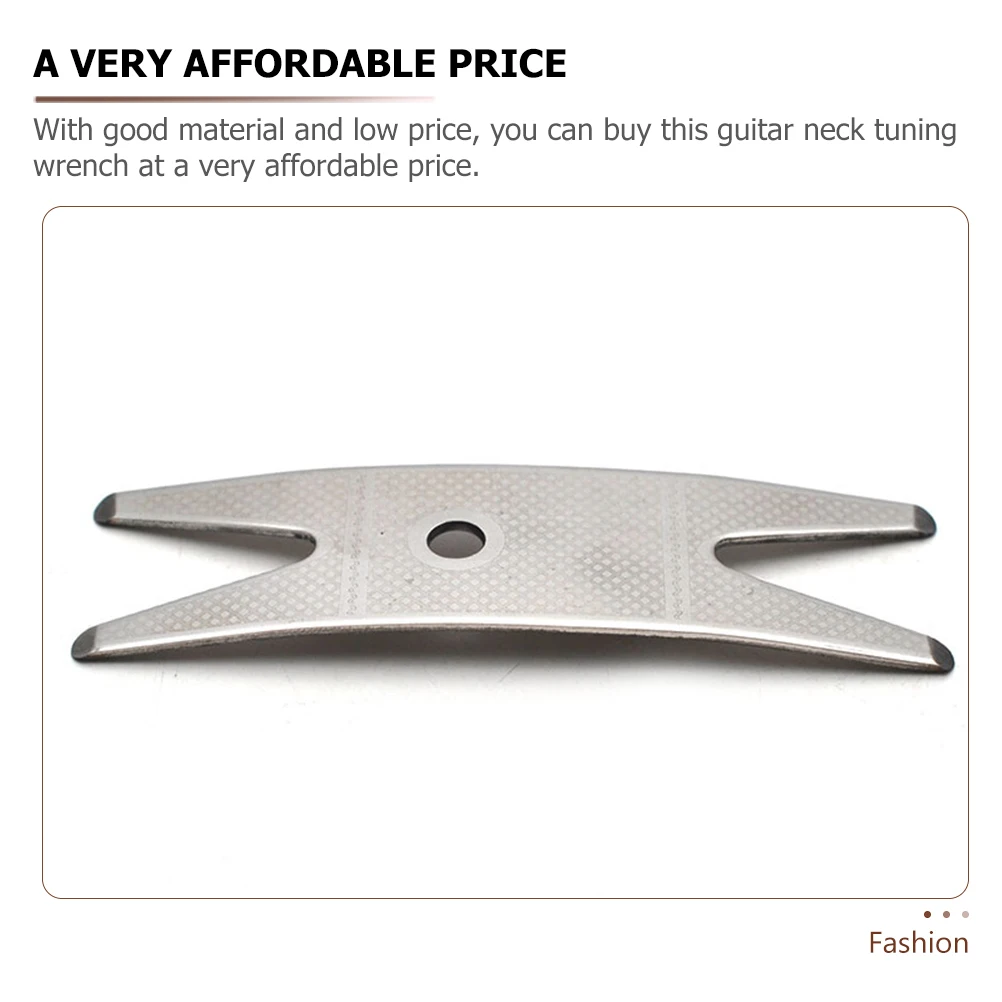 

Guitar Tool Metal Sponge Material Affordable for Guitar Repairs and Maintenance Smooth