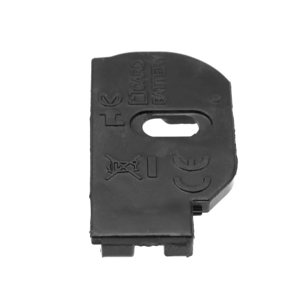 Battery Chamber Unit Cover / Door Repair Part for Nikon Coolpix L19, L20,Camera Replacement Parts Body Parts