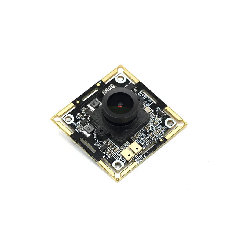 Wanling 8MP IMX179 CMOS USB UVC Camera Module 150 Lens 4K Resolution 1/3.2