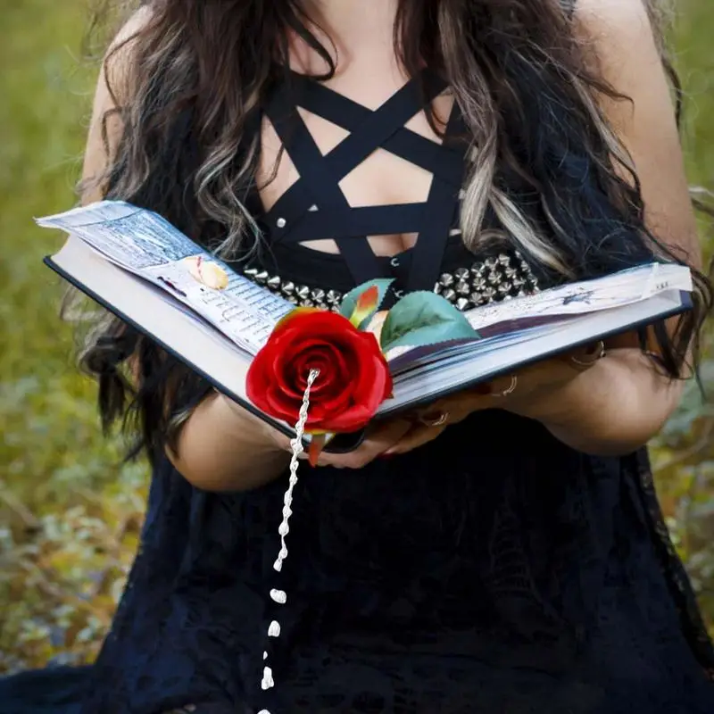 Lustige Wasser Squirt Rose Blume Streich Squirting Rosen Witz Spielzeug für Kinder Jungen Mädchen für Aprilscherz Party