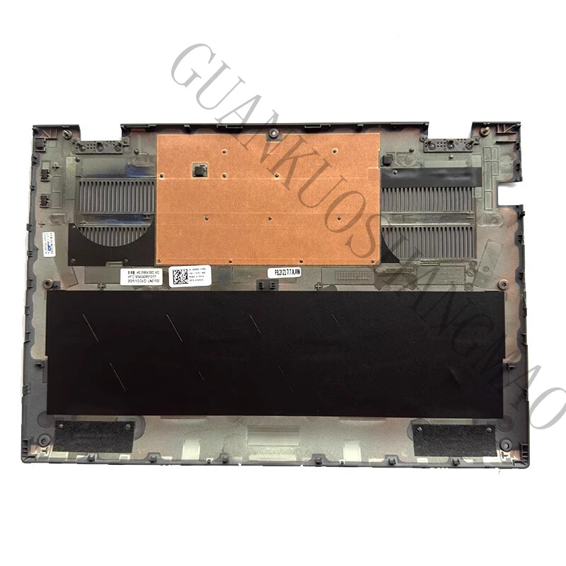 HJY...Brand new suitable for Dell Vostro 5310 5315 bottom case base protective cover 03WNC0