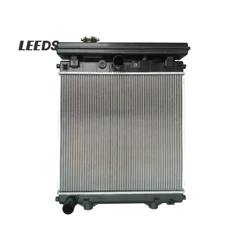 OEM لـ Perkins 1103 1104 المولد المبرد قطع غيار المولدات البلاستيكية 2485B280 قطع غيار المولدات وملحقاتها #5