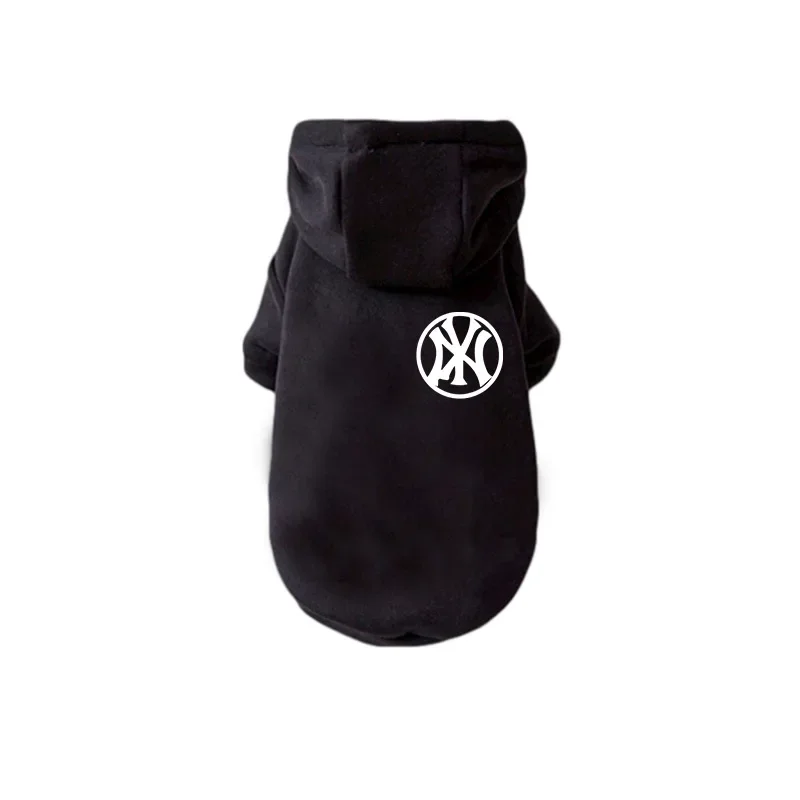 Stylish Pet Hoodie 5