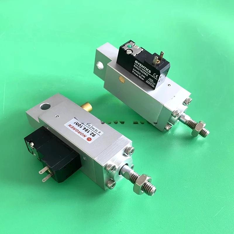 1 قطعة ل هايدلبرغ MO650 SM102CD102/74 صمام الملف اللولبي بكرة الماء 92.184.1001