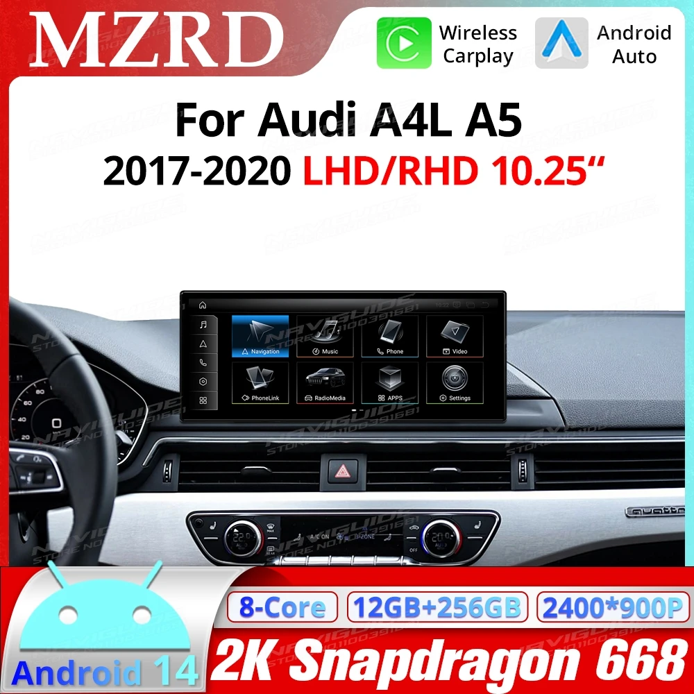 Naviguide 10.25" An… - image