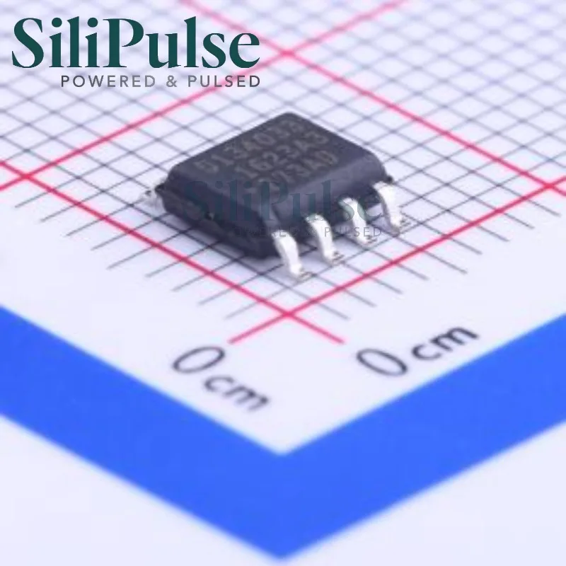 (5-20pcs) DS1340Z-33+T SOIC-8 100% Original In Stock ( / / / : : ) I2C 2.97V 5.5V NSOIC-8 DS1340Z-33+T&R