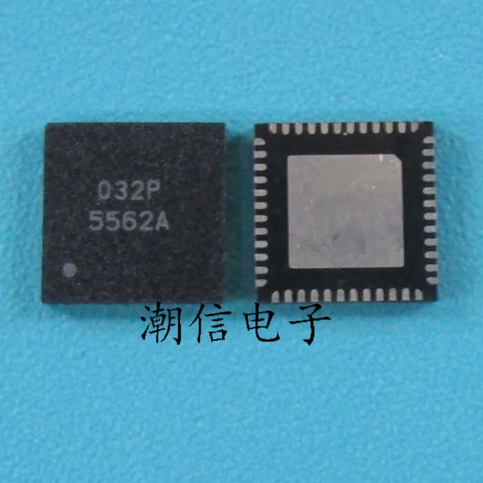 

free shipping 5562AQFN-48IC 10PCS