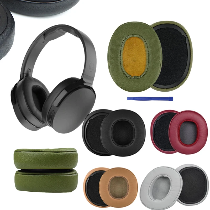 1 Set Leather Spong…