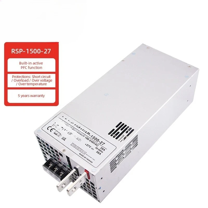 RSP-00- Programmle Switching Power Supply 2