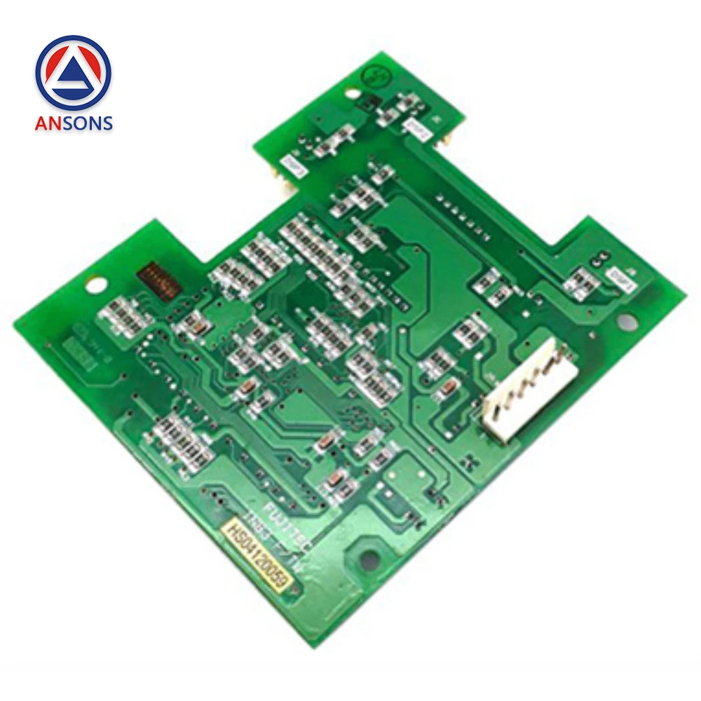 In83 Fujitec Lift Auto Display Pcb Board Ansons Lift Reserveonderdelen