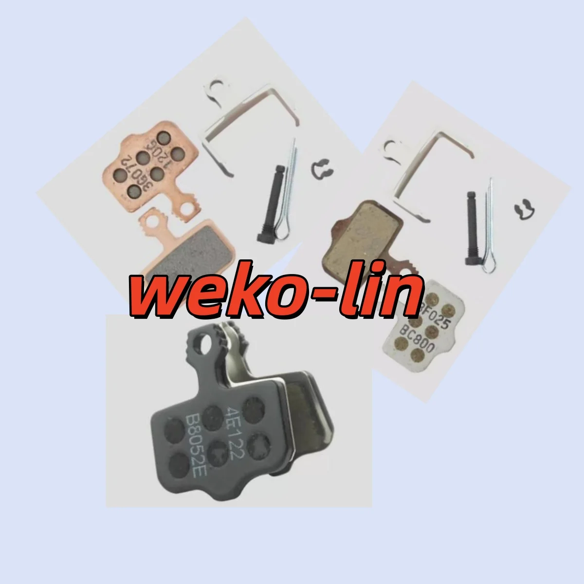 

RED FORCE RIVAL AXS S900 DB LEVEL ULT TLM TL T Hydraulic Shifter Disc Brake Pads