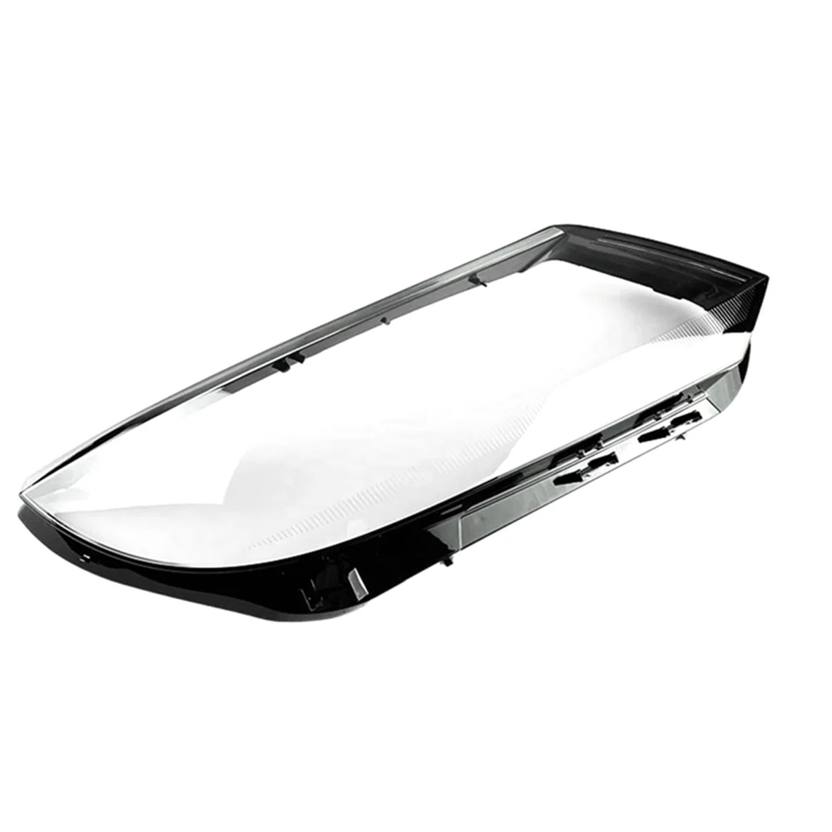 

Car Front Left Light Lamp Cover Transparent Lampshade Headlight Cover Shell Mask Lens 2013-2017