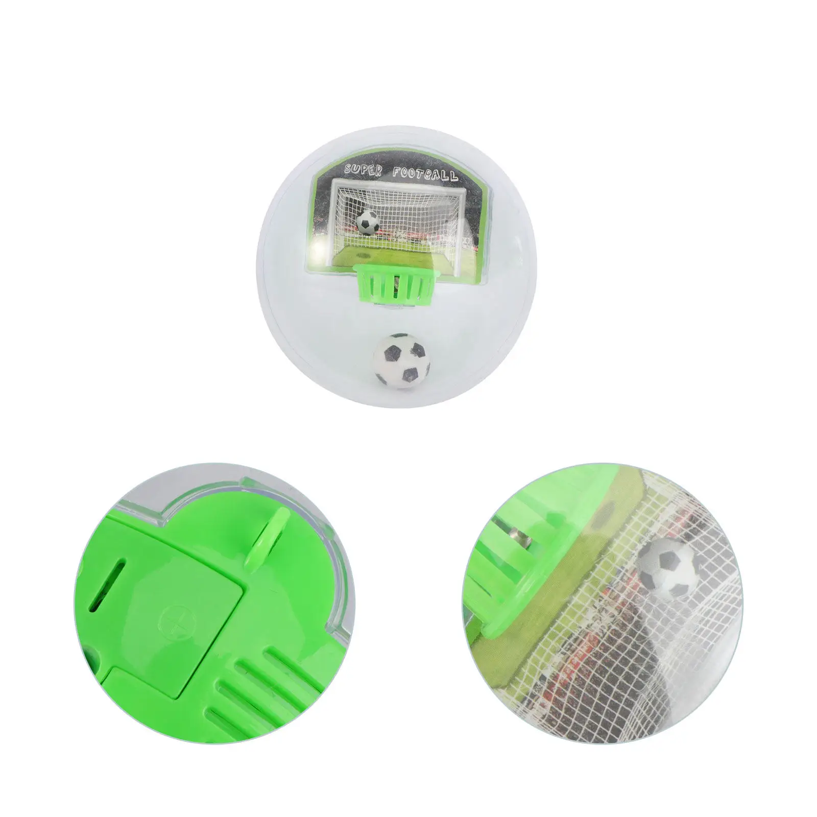 

Kids Party Favours Cute Soft Sensory Toys Bag Fillers Children Plaything Football Game