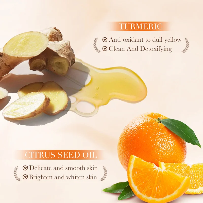 جوهر الترطيب والتقشير يطيل الخلايا الميتة، يقفل الرطوبة للبشرة الخشنة لليد والظهر #2