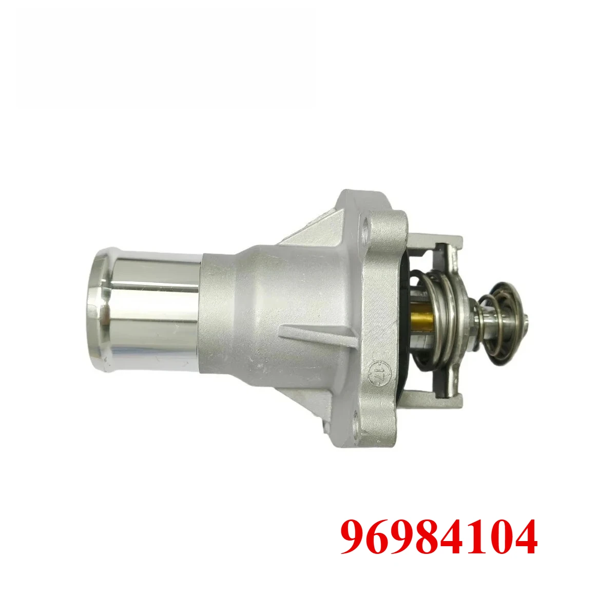 Coolant Thermostat 96984104 55597008 25193683 For Chevrolet Cruze 1.6 1.8L Trax Sonic Vauxh- Opel Astra Zafira MOKKA Signum