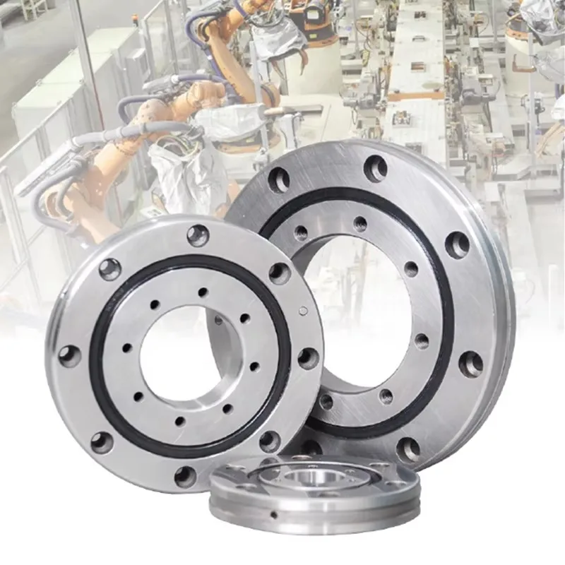 

Slewing Roller Ring Bearing Rodamiento De giro for Tunnel Boring Machine