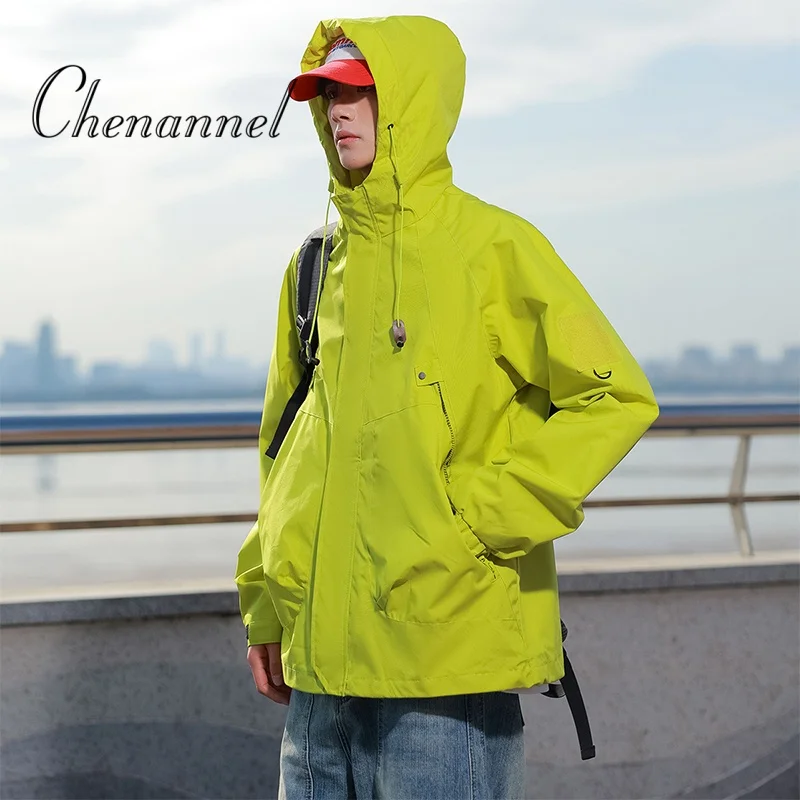 

Sudadera con capucha a la moda para hombre, forro polar, estilo transfronterizo, Otoño Invierno, recién llegado, Material fino a