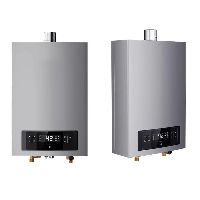 

RUS-16E66FYF/13E66FYF Gas Water Heater Water Flow Server 16L Indoor Water Flow Natural Gas