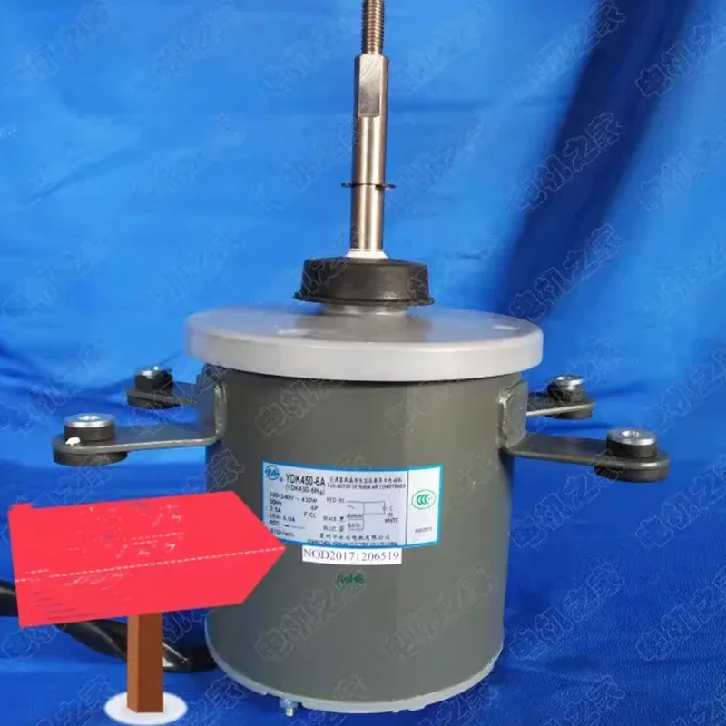 For Midea YDK450-6A…