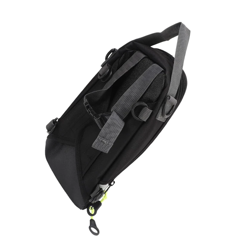 MOUNTAIN HAWK New Strong Magnetic Motorcycle Tank Bags Mobile Phone Navigation Motorbike Oil Tank Bag Fixed Straps Shoulder Bag image 4