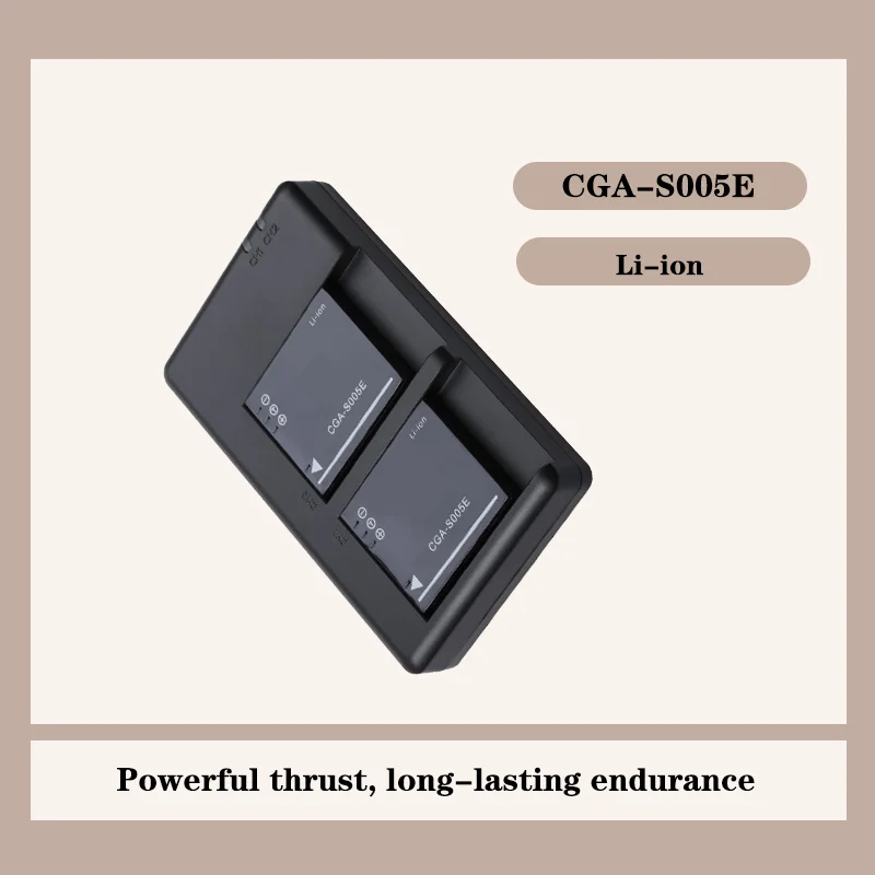 For Ricoh GR2 Batte…