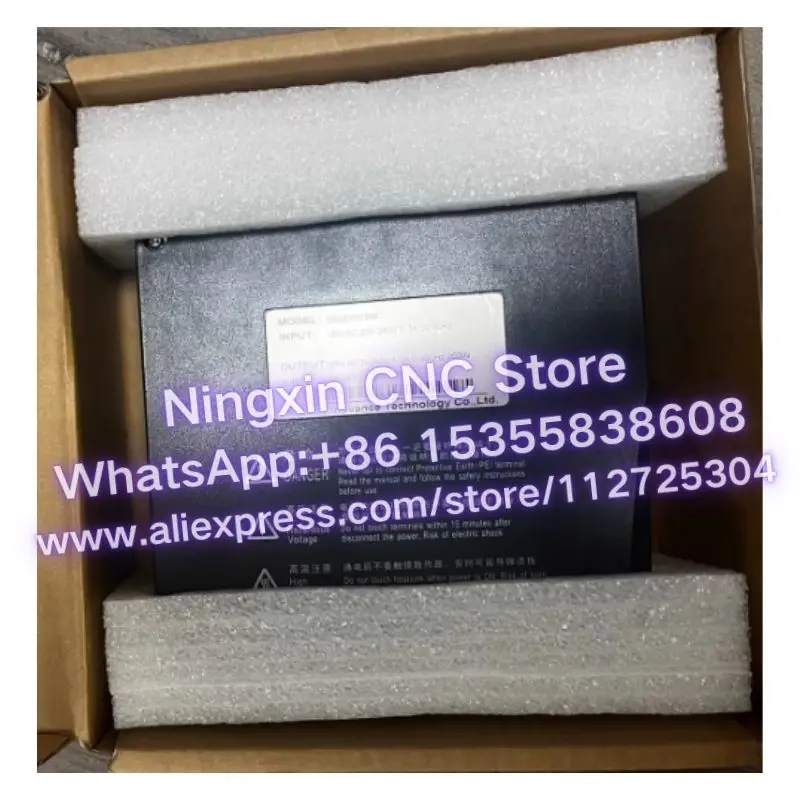 New Original IS620PS1R6I IS620NS7R6I IS620NT3R5I IS620NT5R4I IS620NT8R4I IS620PS012I IS620PS2R8I-C IS620PS2R8I servo drive