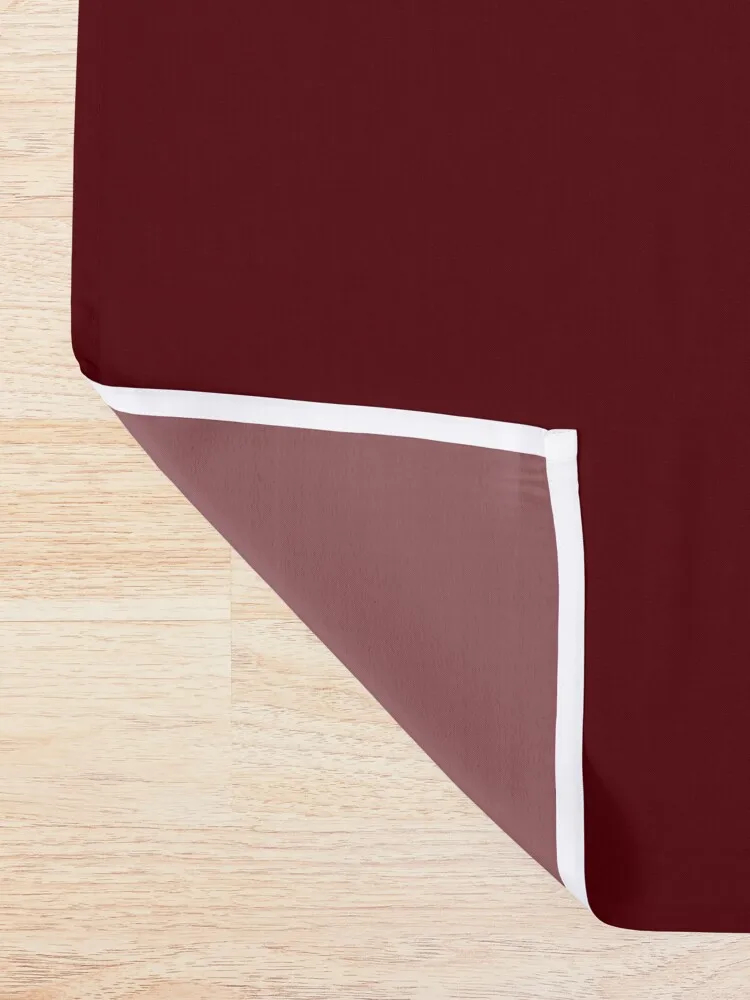 Burgundy colour,Burgundy.Dark burgundy,garnier burgundy colour Shower Curtain Shower Bathroom In The Bathroom Curtain