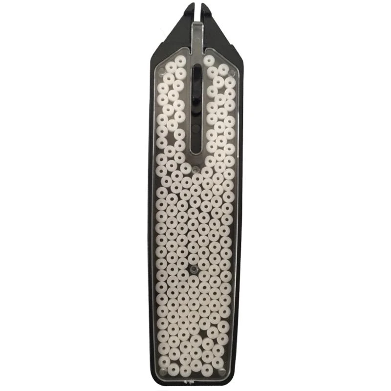 

Портативные пластиковые скрещивания струны Saver Light Wheese Tennis Saver Saver Locks