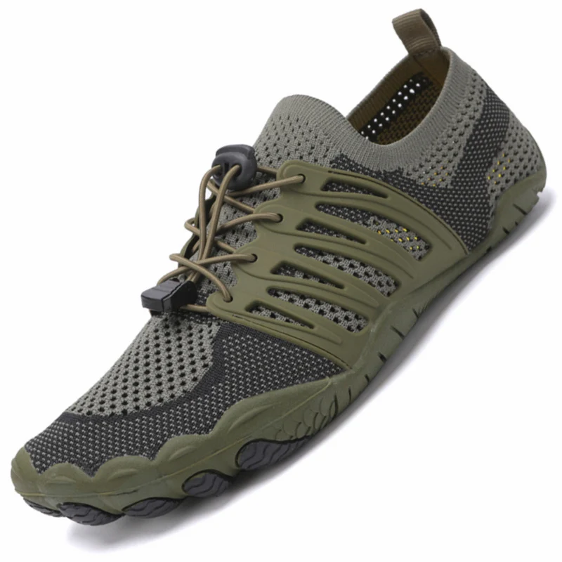 Barefoot Trail Shoes Barefoot Shoes for Men Casual Ladies Women Hiking Water Shoes Aquatic Sneaker Shoe Man Leguano Saguaro