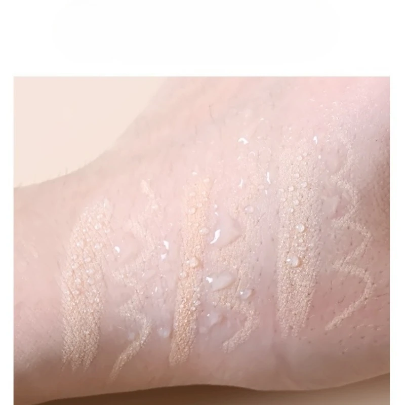 Concealer Pen 3-in-1 Multi-Use for Under Eye Eyelid Aegyo Sal Dark Circles Coverage Natural Finish Waterproof All Day Wear