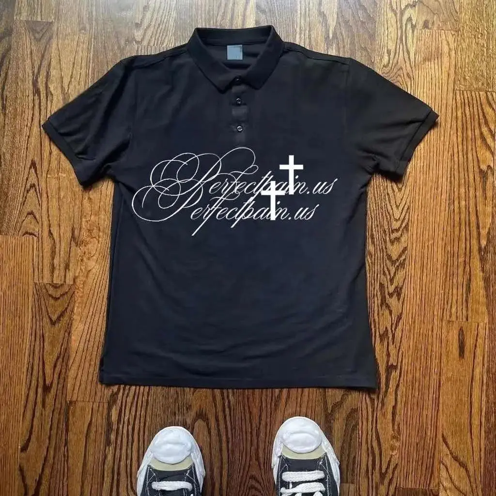 

Женская облегающая футболка с открытыми плечами и принтом Y2K, топ с короткими рукавами и лямкой на шнуровке, винтажный двухсекционный искусственный боди в американском стиле