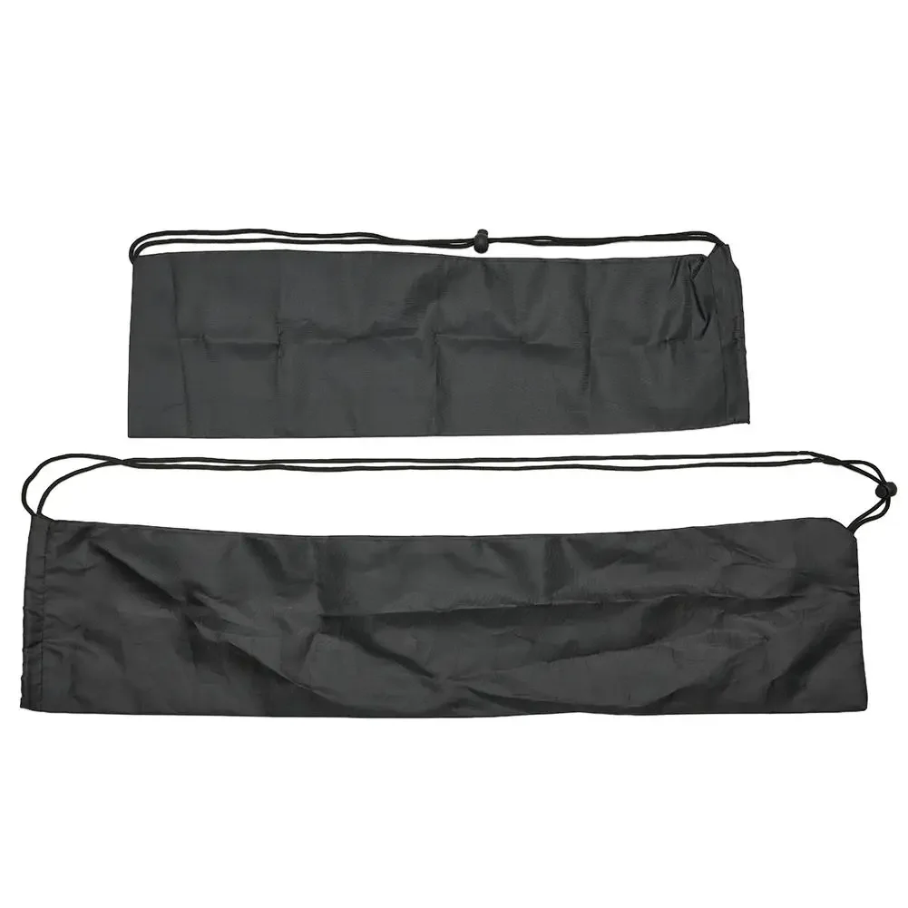 35/48/50/55/74cm Portable Drawstring Bag For Carring Light Stand Tripod Monopod Umbrella Photographic Studio Gear Storage Case