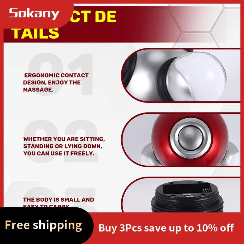 Him-Portable Body V…