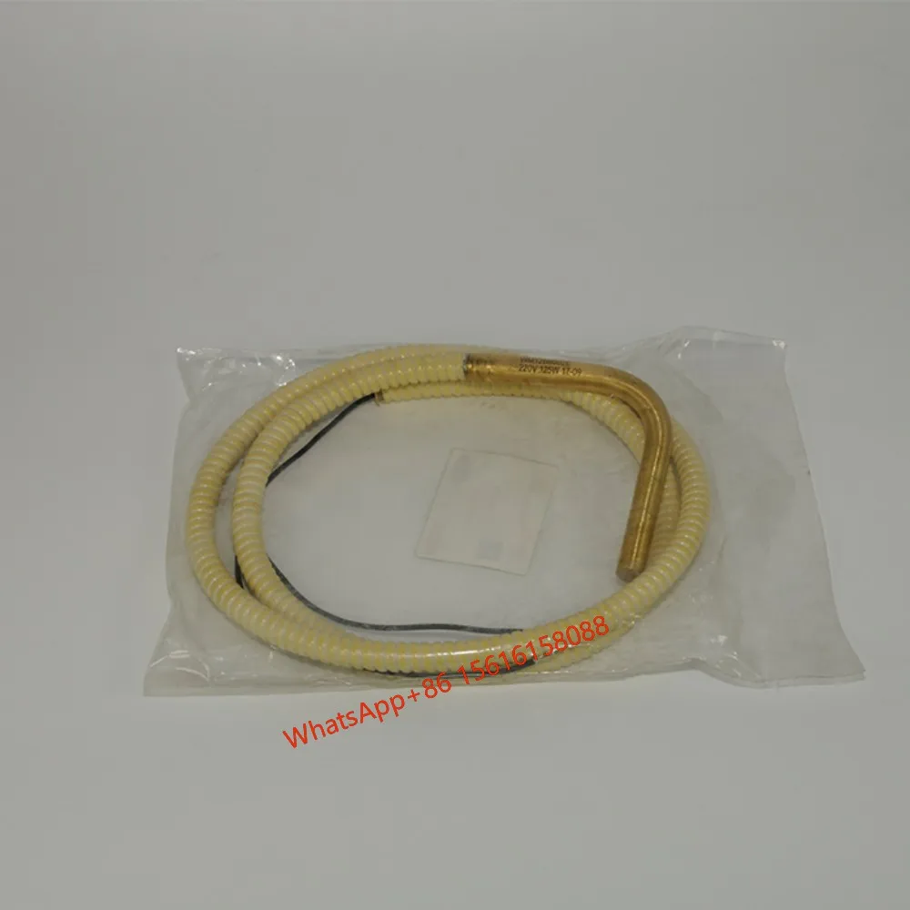 Refrigeration spare parts carrier WM12BB002 oil heater
