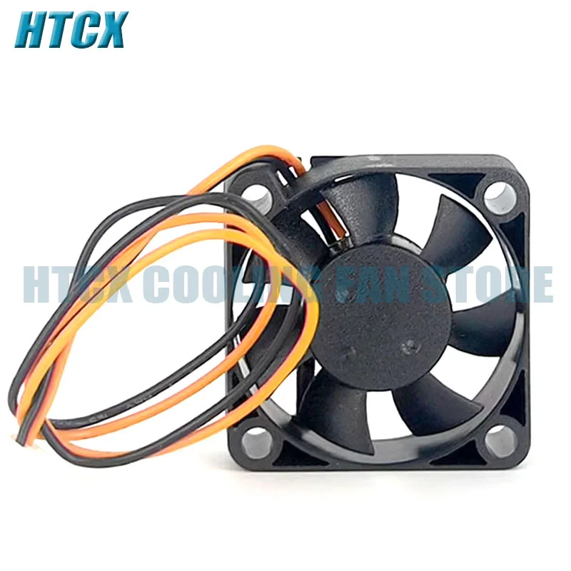 AD0412MX-G70 40*40*10MM DC12V 0.08A 2Pins New Cooling Fan For ADDA Silent Cooler For Micro Devices Power Monitor