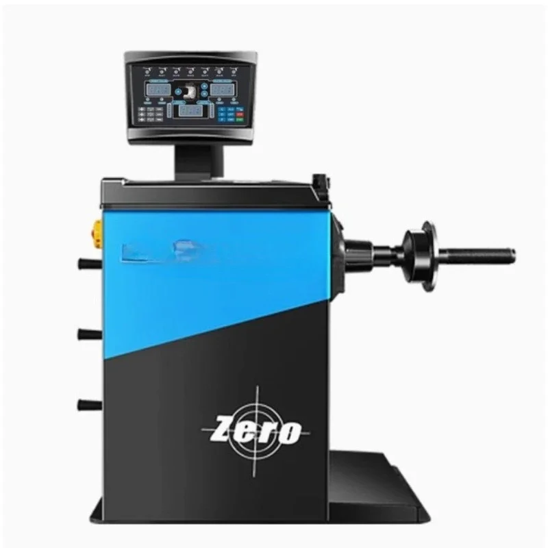 Balancer Wheel, Balancer Automatic Tires, Balancing Infrared