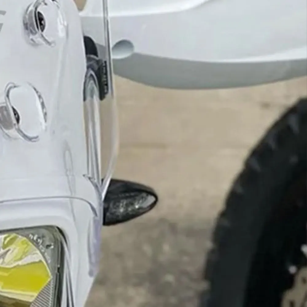 

Front Windscreen Windshield For Husqvarna TC125 TC250 TE150 TE150i TE250 TE250i TE300 TE300i 2020-2025 Wind Shield Deflector