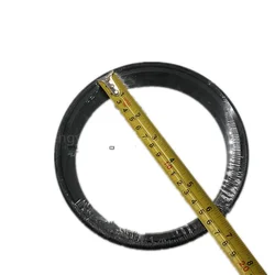 For Kubota U-15 17 25 30 35 Walking Drive Oil Seal Motor Mirror Oil Seal Floating Oil Seal Excavator Parts