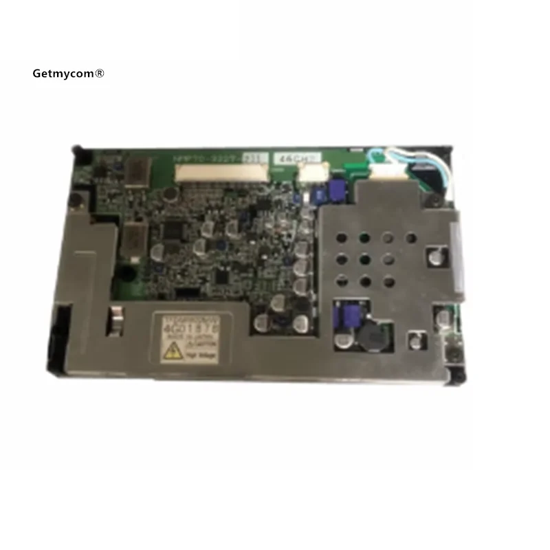 Getmycom for TFD58W26MW for CAT-320 DL car GPS navigation LCD