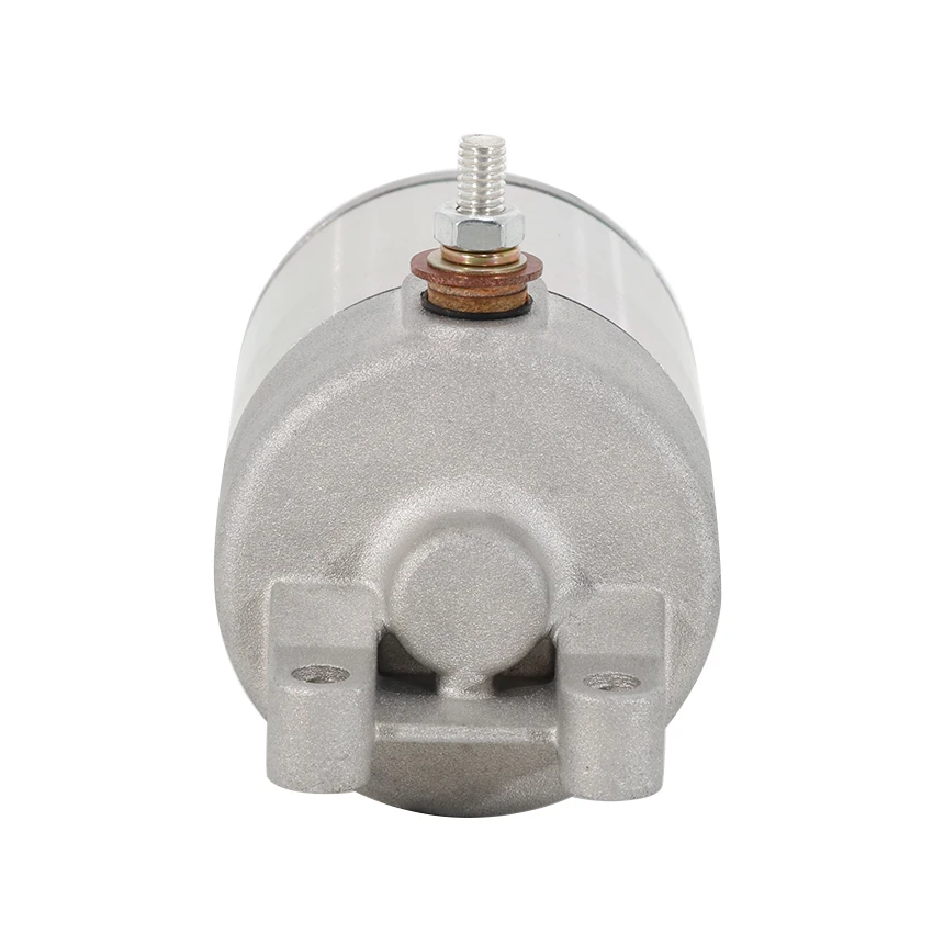 Motorrad-Elektrostarter für Suzuki GSX-R600 GSXR600 K6 K7 / GSX-R750 GSXR750 Baujahr 2006-2007 OEM:31100-01H00 – Detail 4